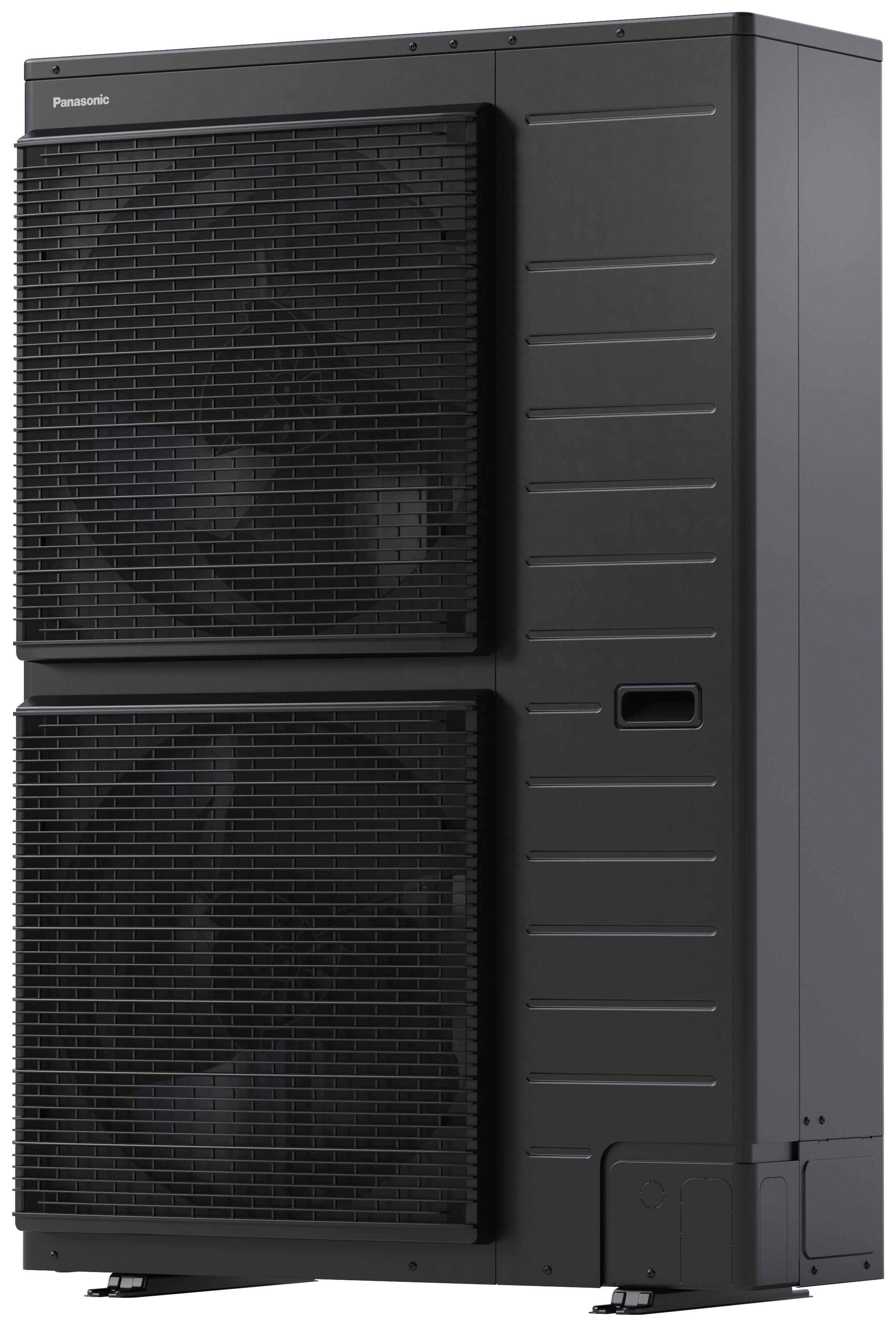 Tepelné čerpadlo - PANASONIC AQUAREA (12,0 kW) High Performance Séria K Trojfázová R32-SDC16K9E8-UDZ16KE8